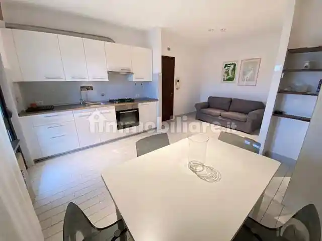 Appartamento in affitto a Udine