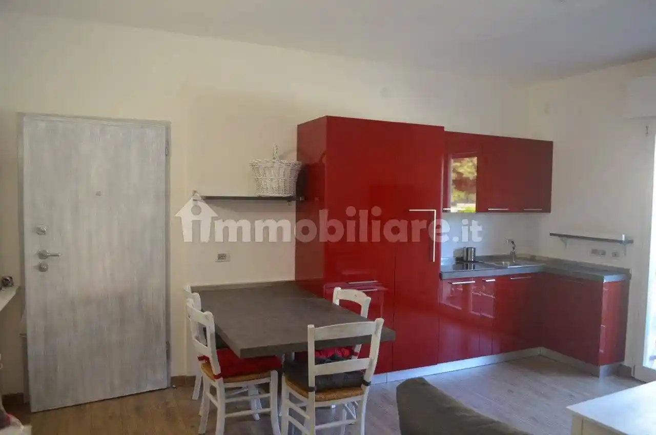 Appartamento in affitto a Castelnovo Ne' Monti