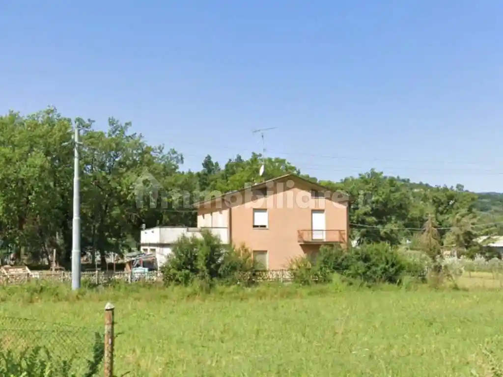 Villa in vendita a Bevagna
