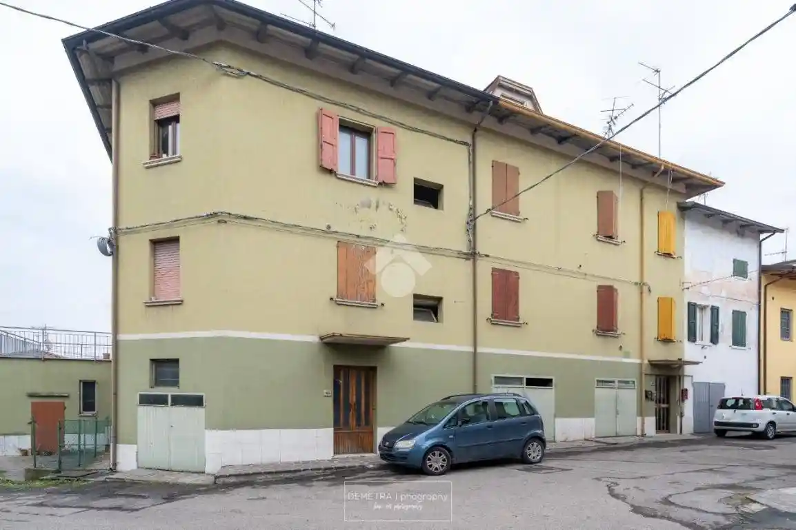 Appartamento in vendita a Vignola