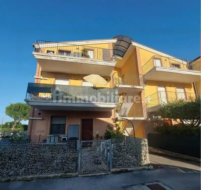 Appartamento in vendita a Porto Recanati