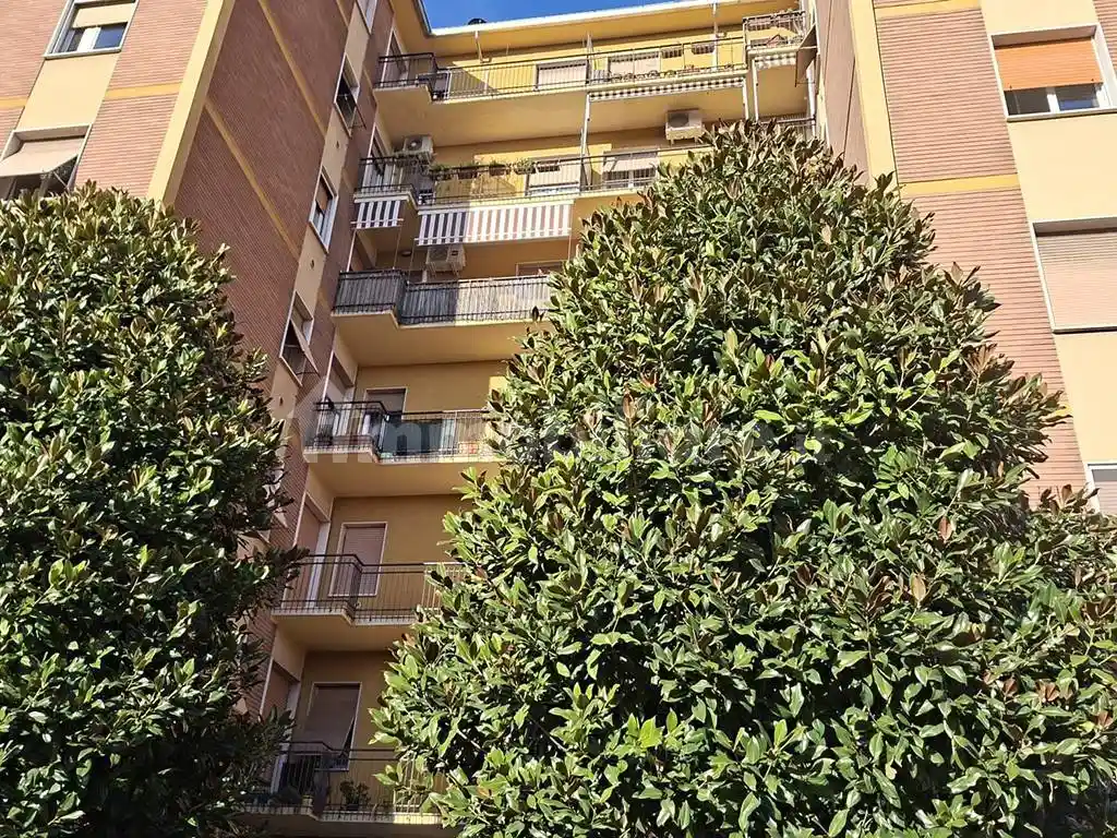 Appartamento in vendita a Parma