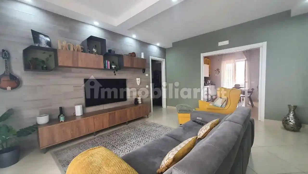 Appartamento in vendita a Bellona