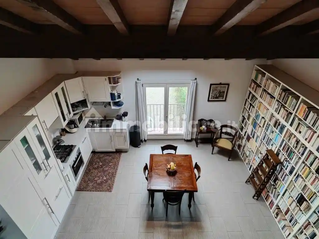 Appartamento in vendita a Nonantola