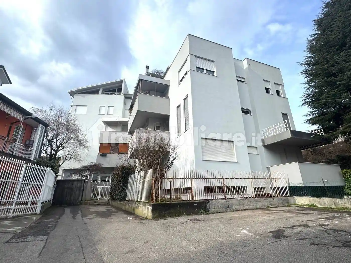 Appartamento in vendita a Cesano Maderno