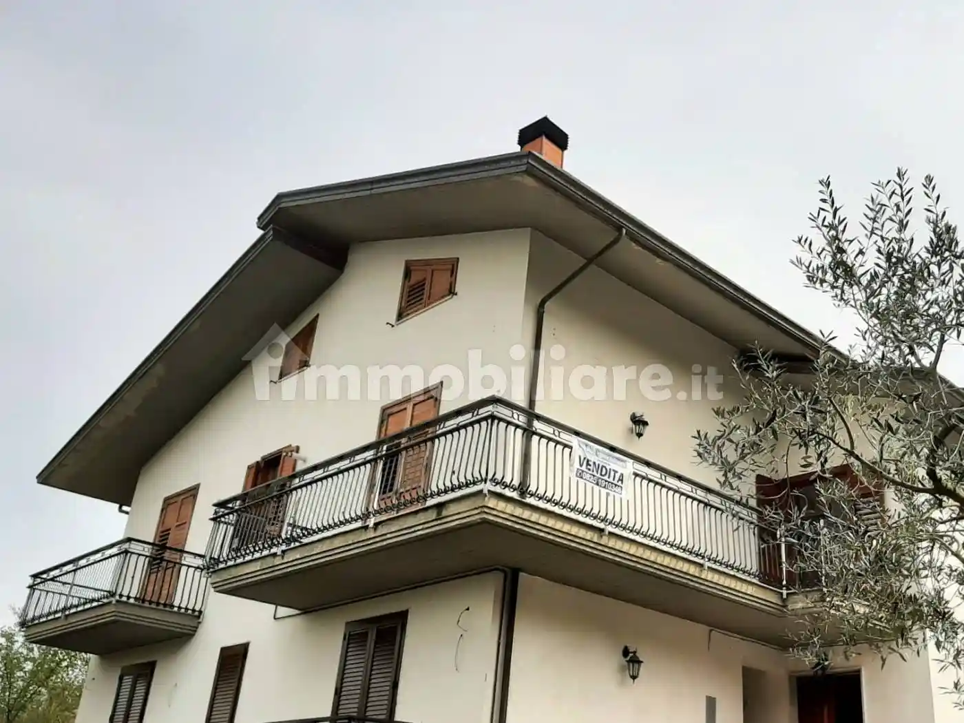 Appartamento in vendita a Atripalda