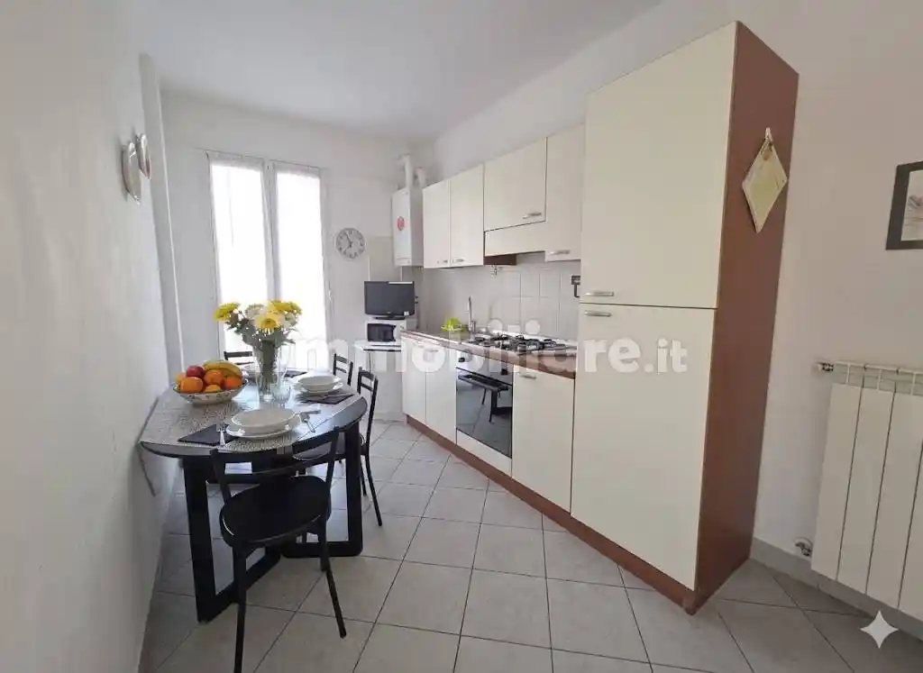 Appartamento in affitto a Laigueglia