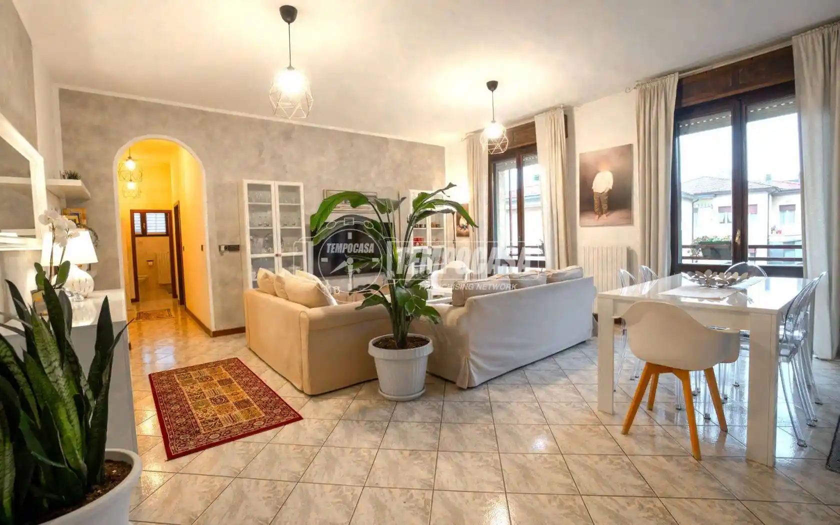 Appartamento in vendita a Vignola