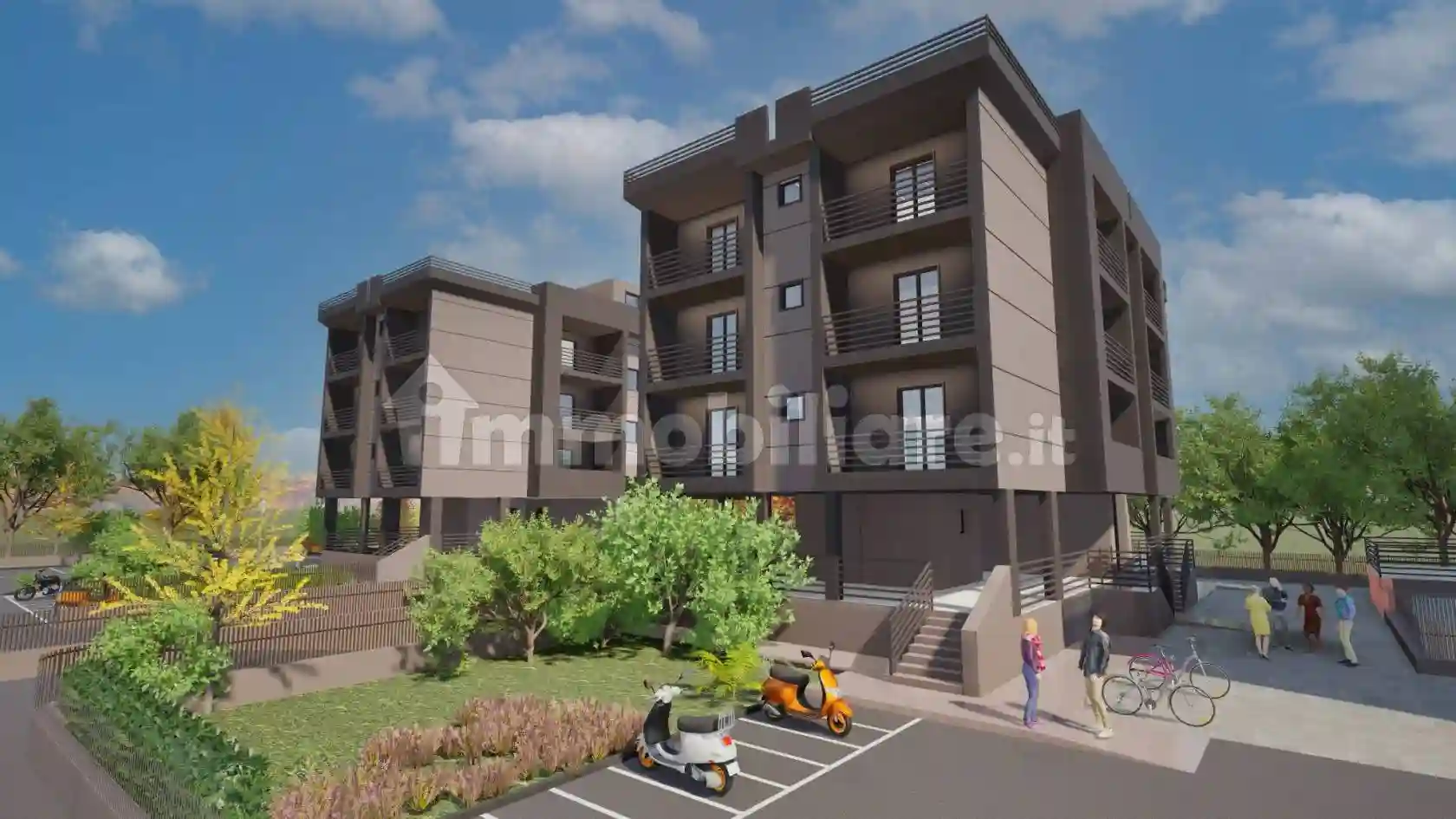 Appartamento - foto 2