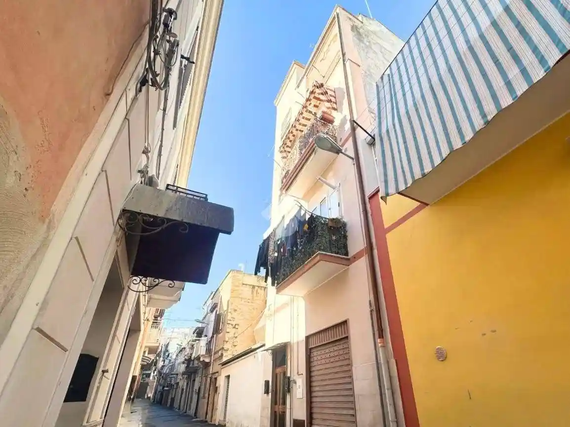 Appartamento in vendita a Barletta