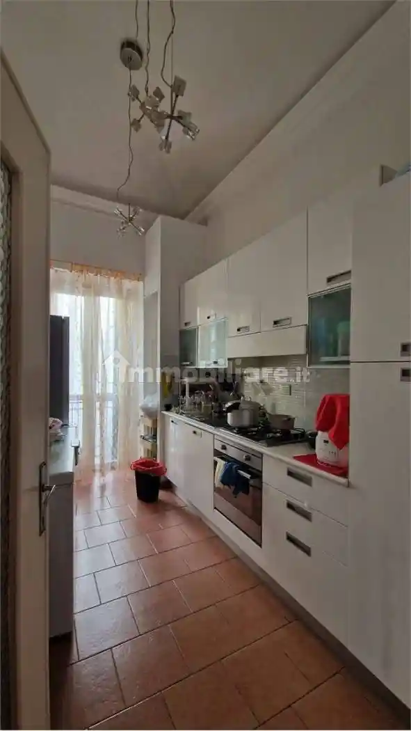 Appartamento in vendita a Sarzana