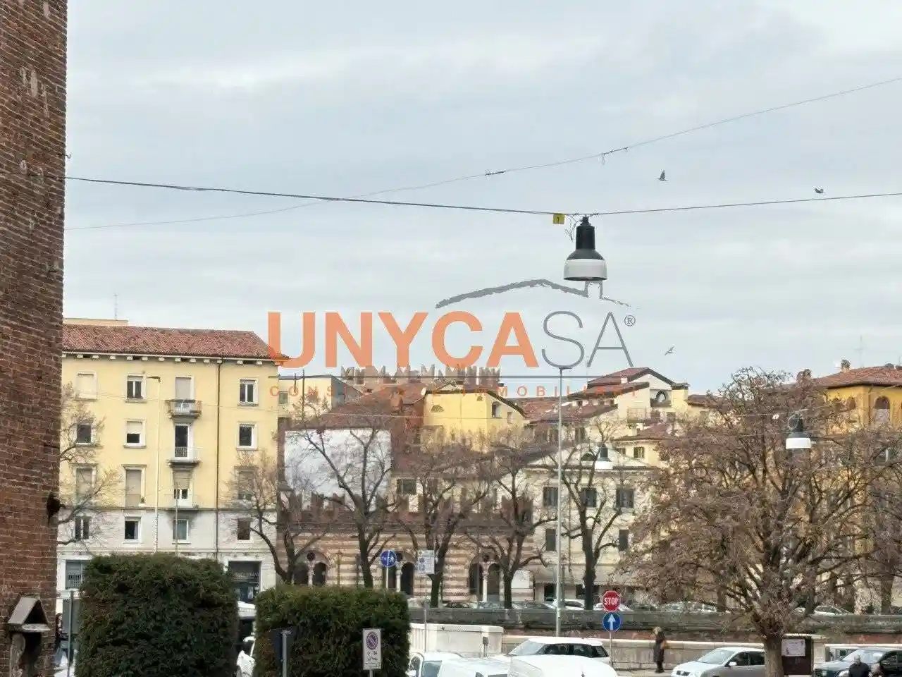 Appartamento in affitto a Verona