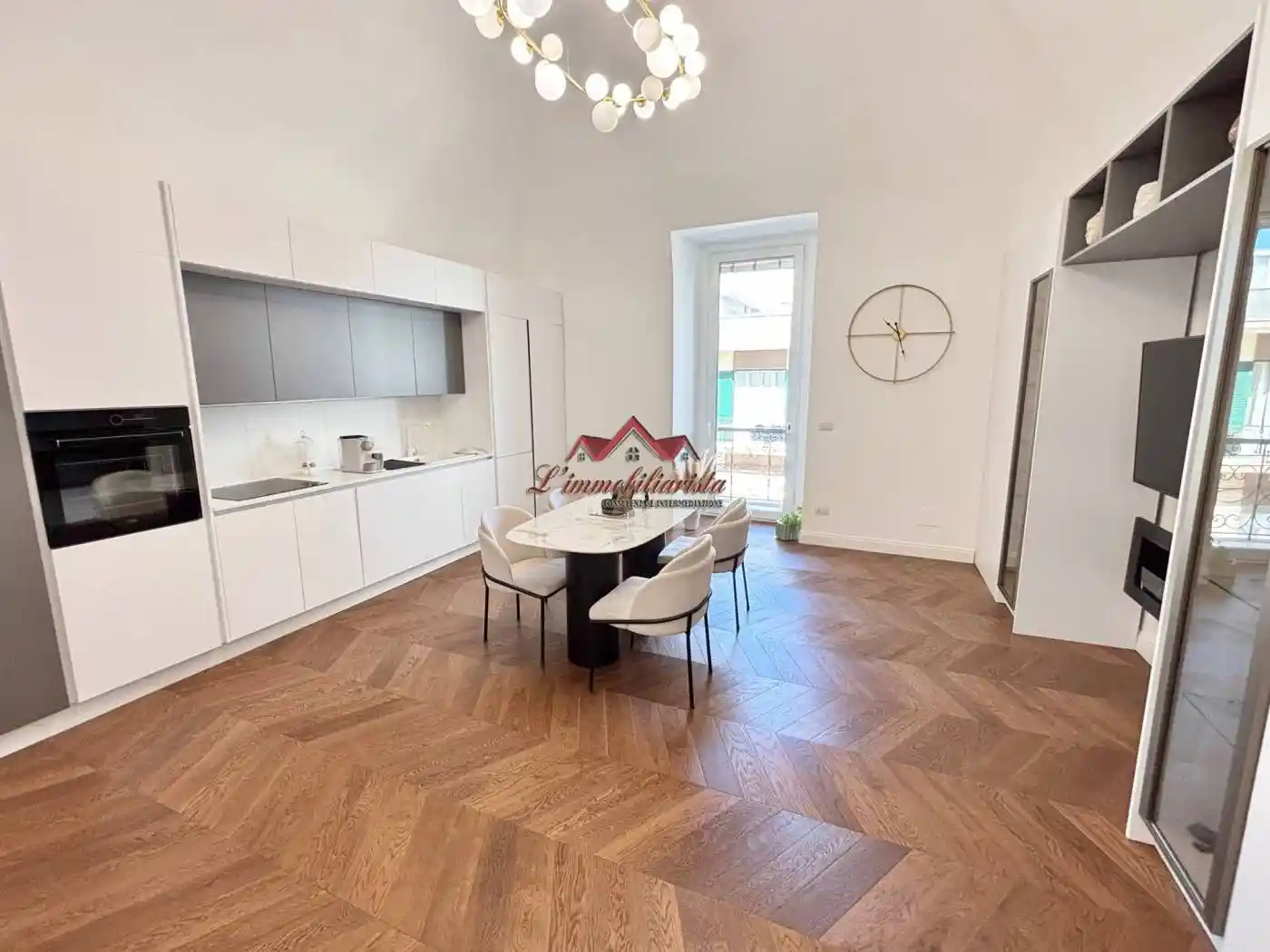 Appartamento in vendita a Modugno