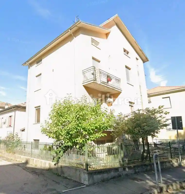 Appartamento in vendita a Fidenza