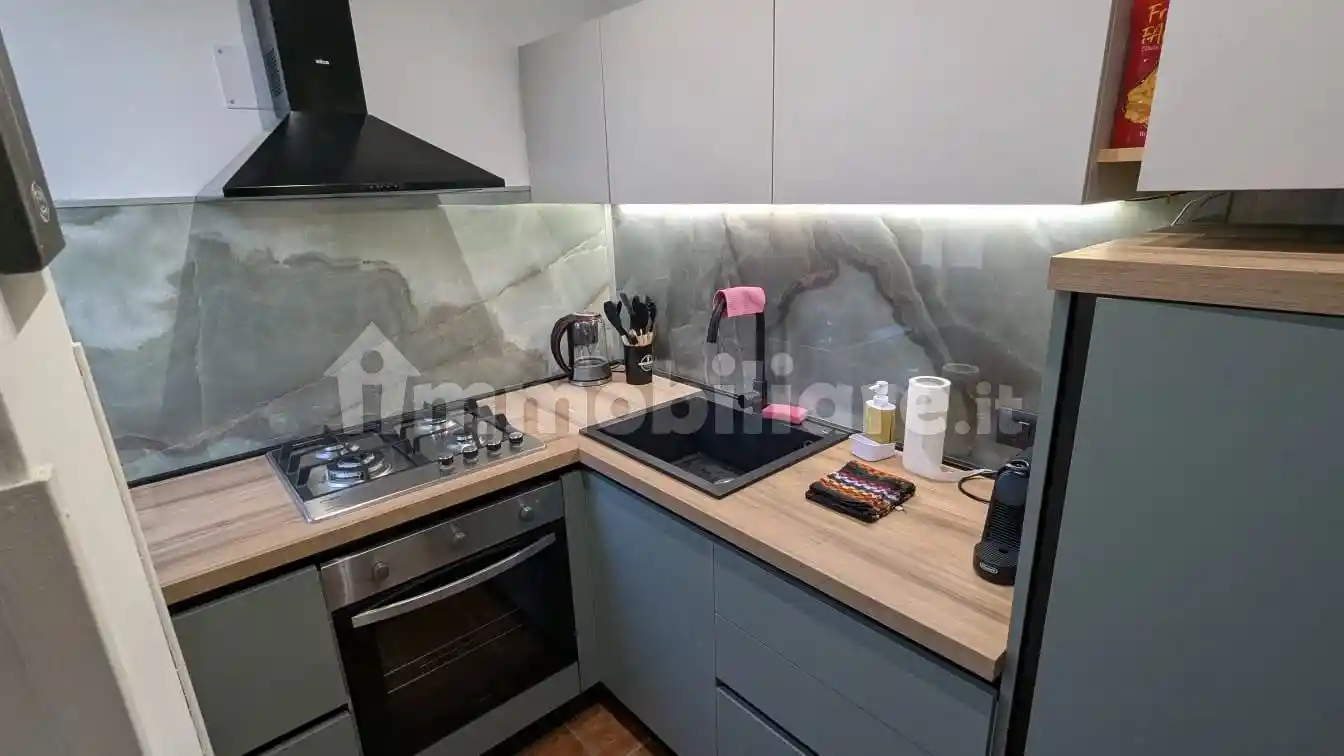 Appartamento in affitto a Terni