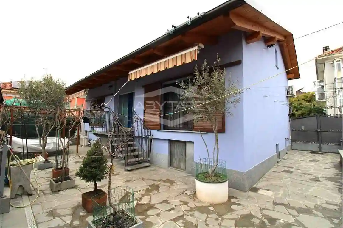 Casa indipendente - foto 5