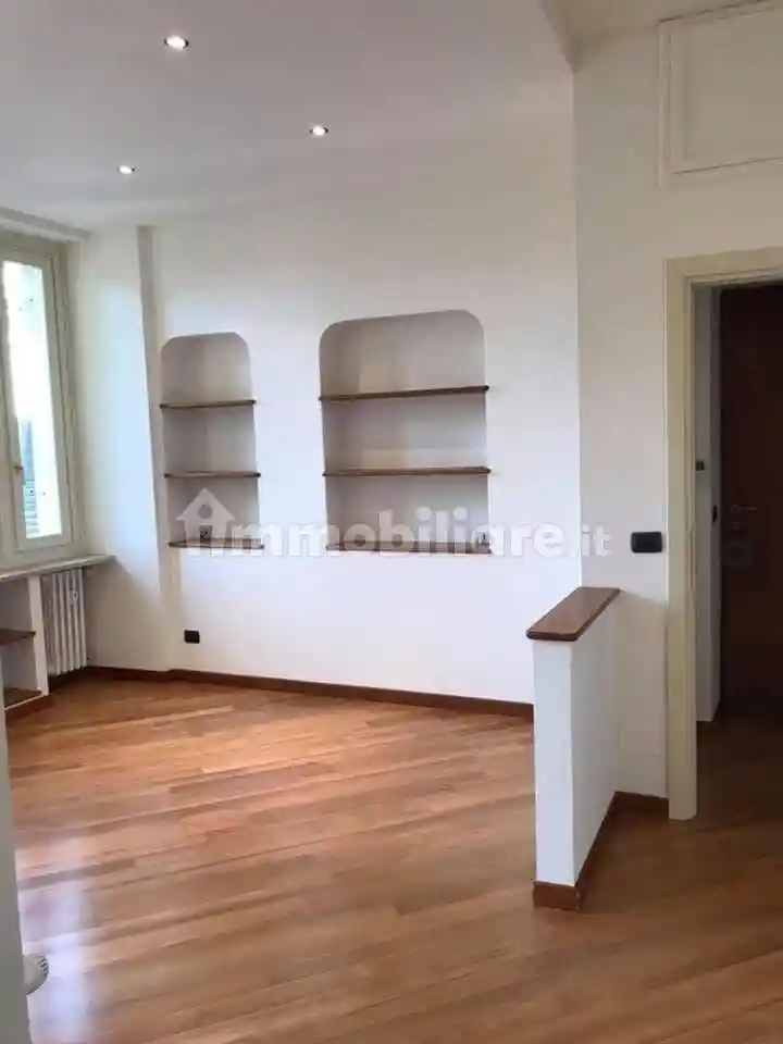 Appartamento in affitto a Torino