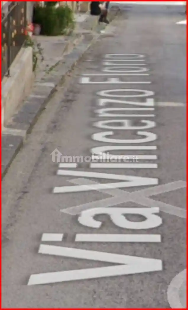 Appartamento in vendita a Vallelunga Pratameno