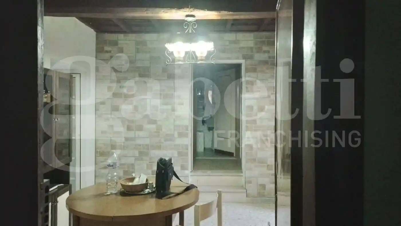 Appartamento in vendita a Sonnino