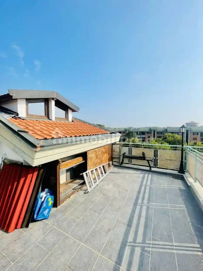 Appartamento in vendita a Collegno