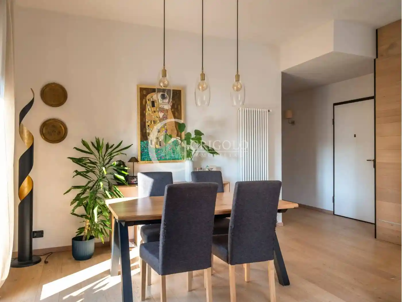 Appartamento in vendita a Treviso