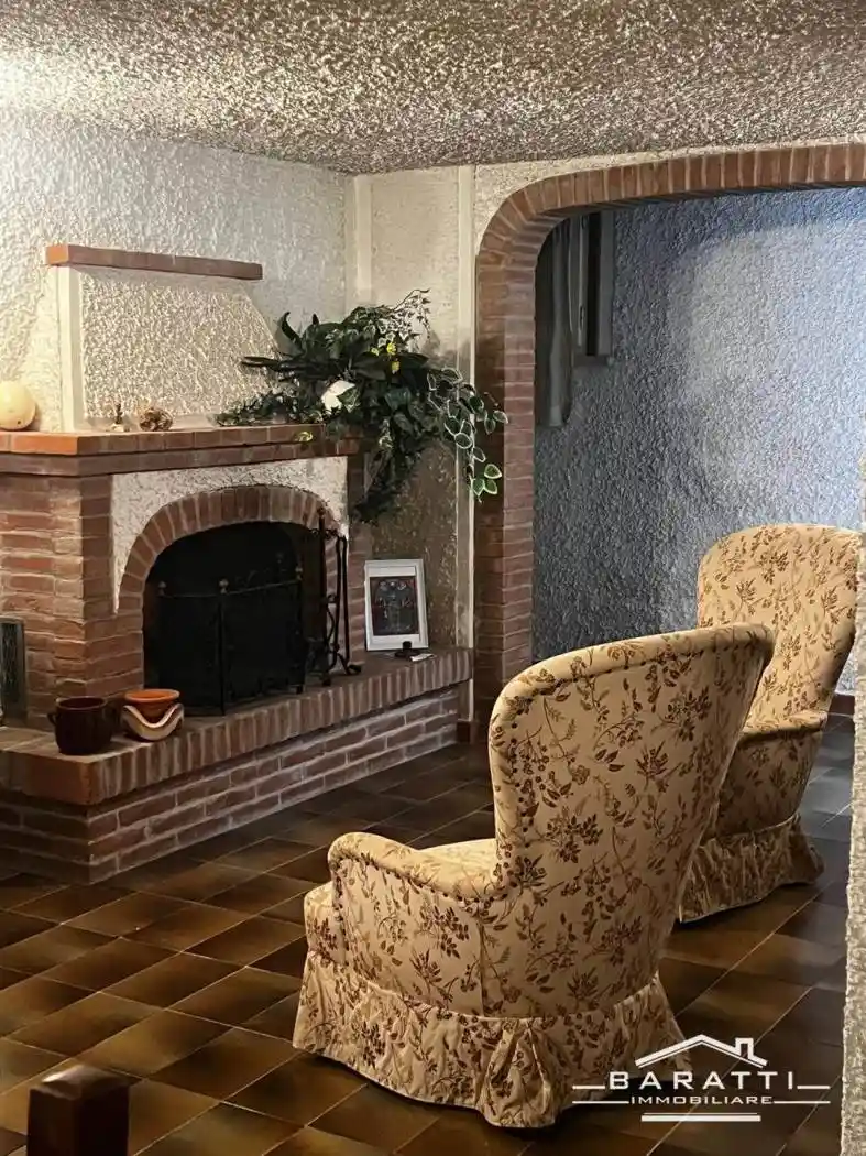 Casa indipendente in vendita a Luzzara