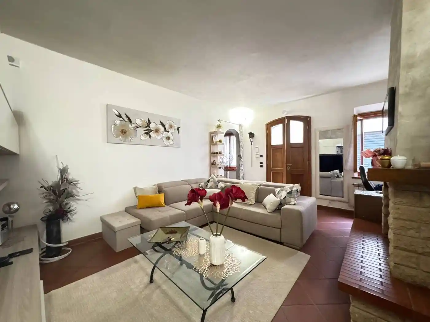 Casa indipendente in vendita a Scandicci