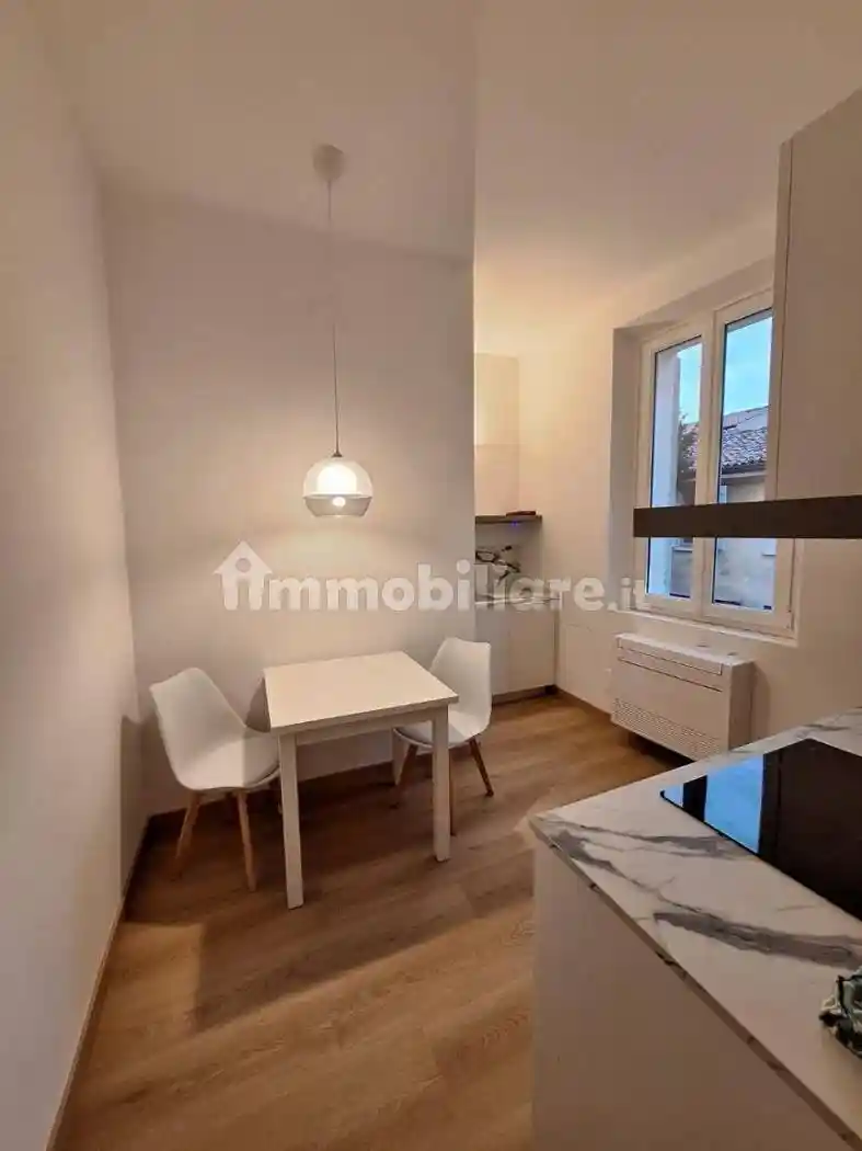 Appartamento in affitto a Mantova