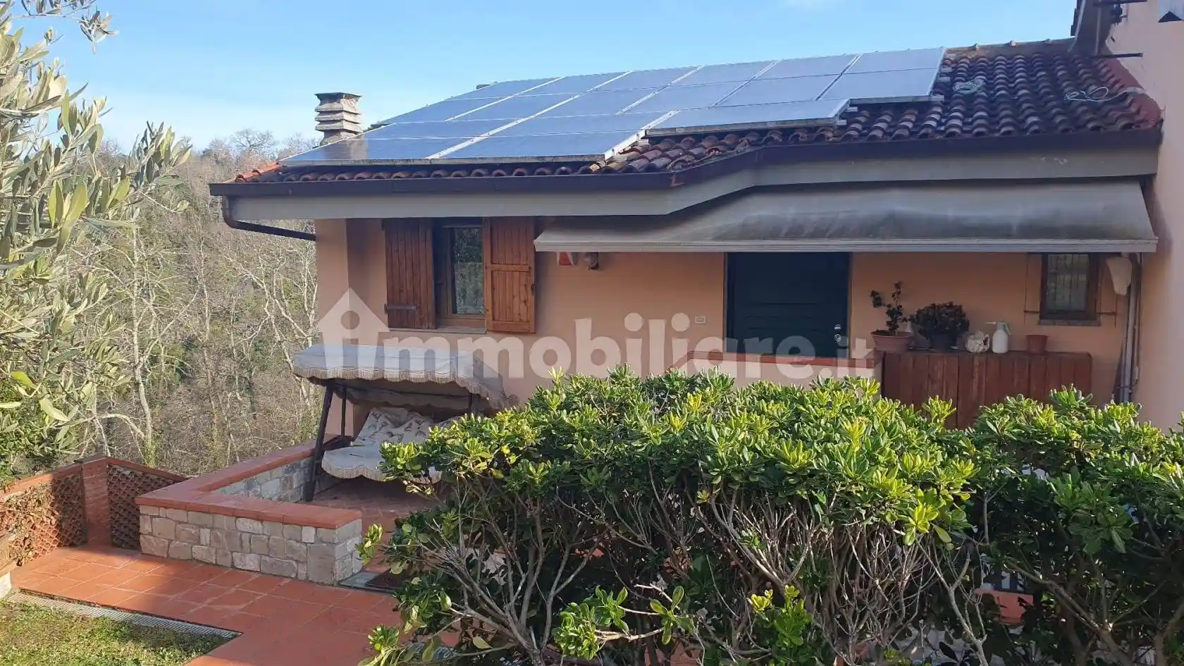 Villetta a schiera in vendita a Figline e Incisa Valdarno