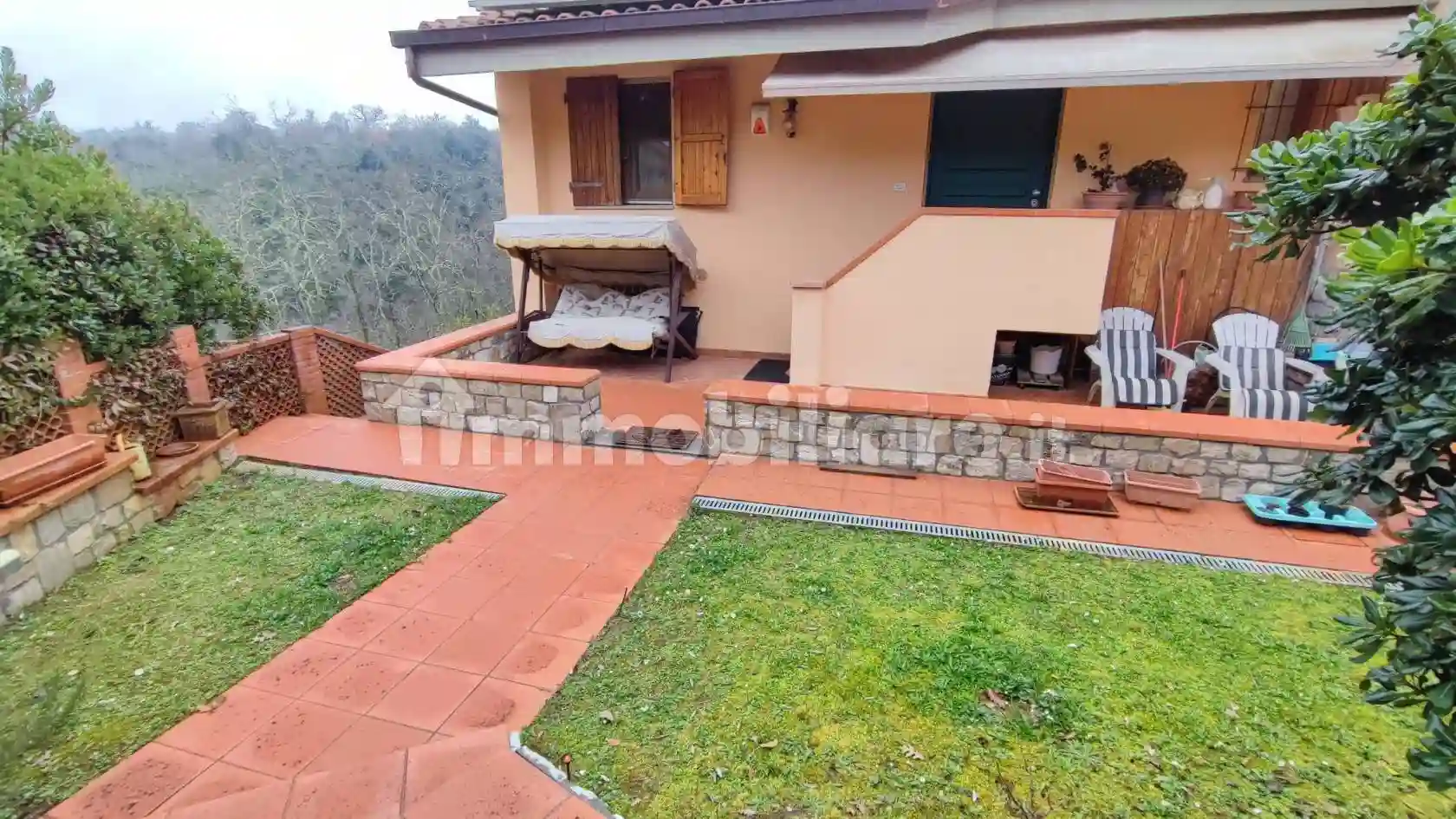 Villetta a schiera - foto 2