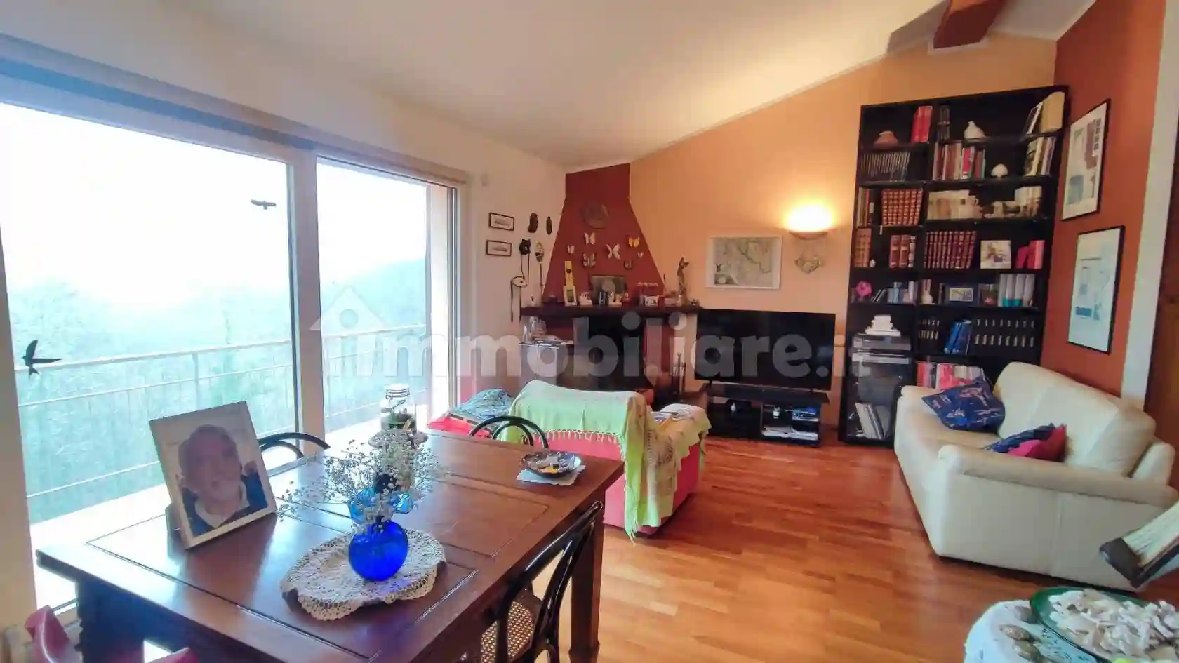 Villetta a schiera - foto 3