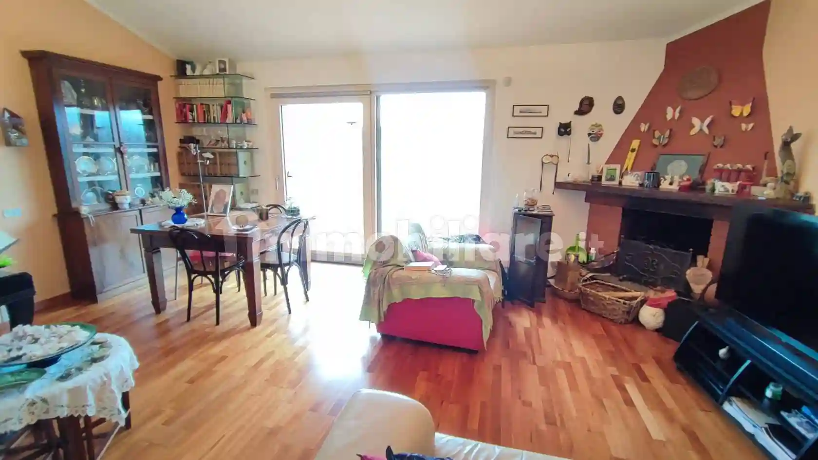 Villetta a schiera - foto 4