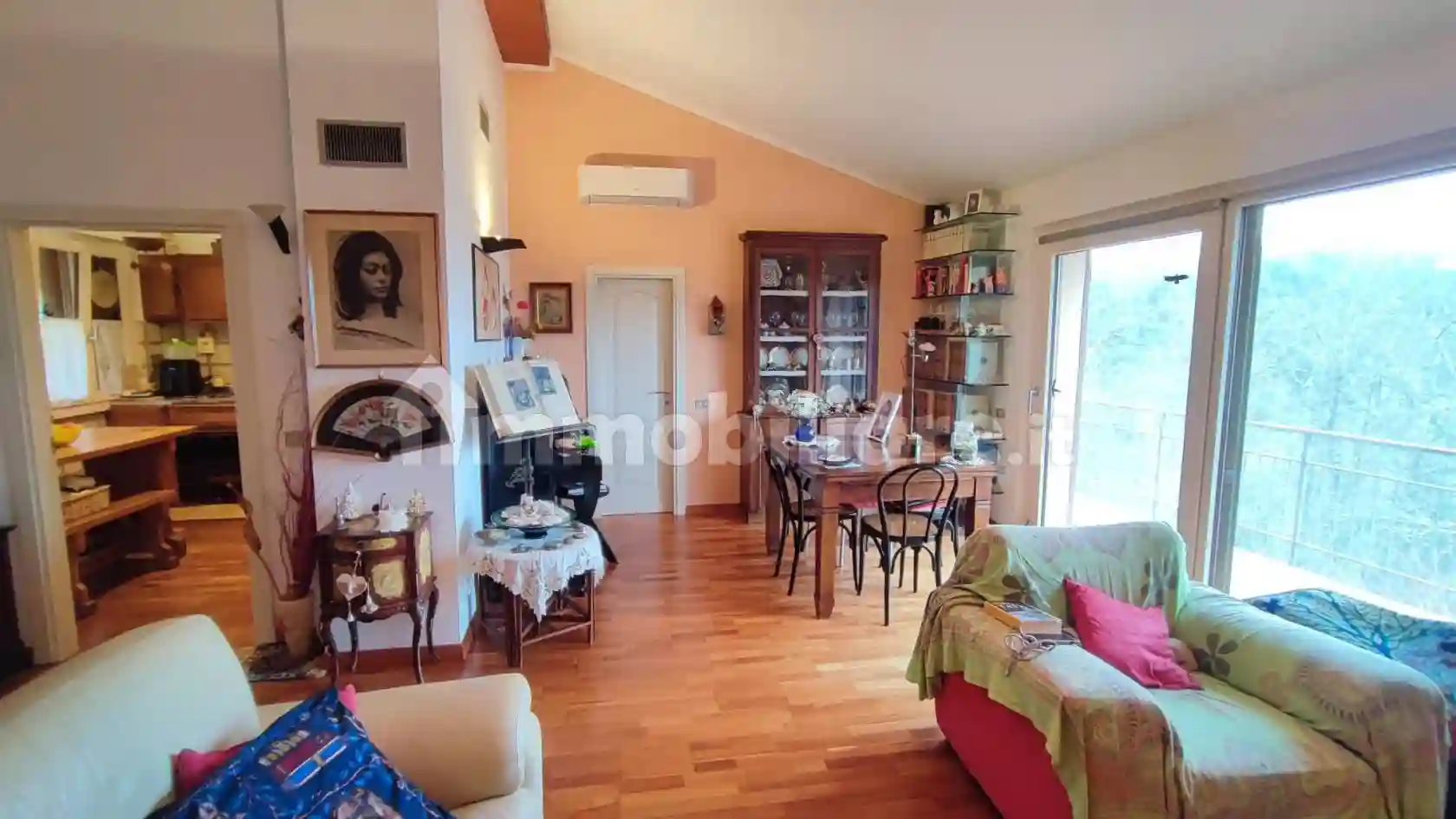 Villetta a schiera - foto 5