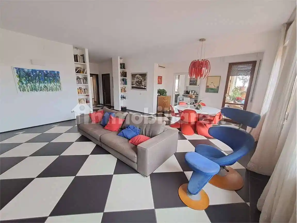 Appartamento in vendita a Perugia