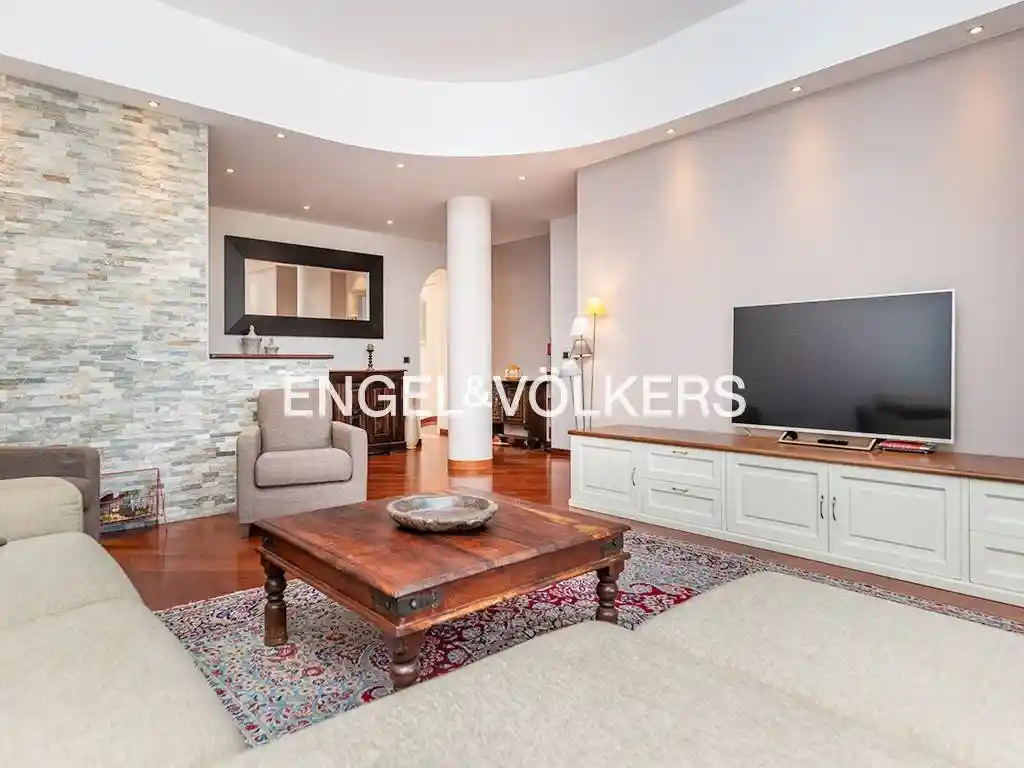 Appartamento in affitto a Monza