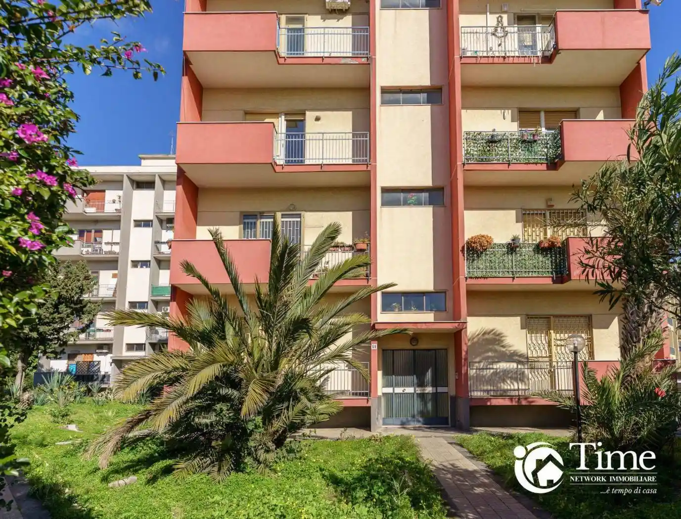 Appartamento in vendita a Catania