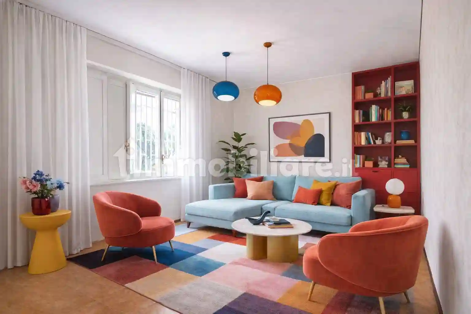 Appartamento - foto 4