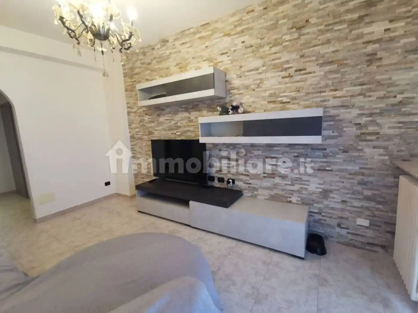 Appartamento in vendita a Bressana Bottarone