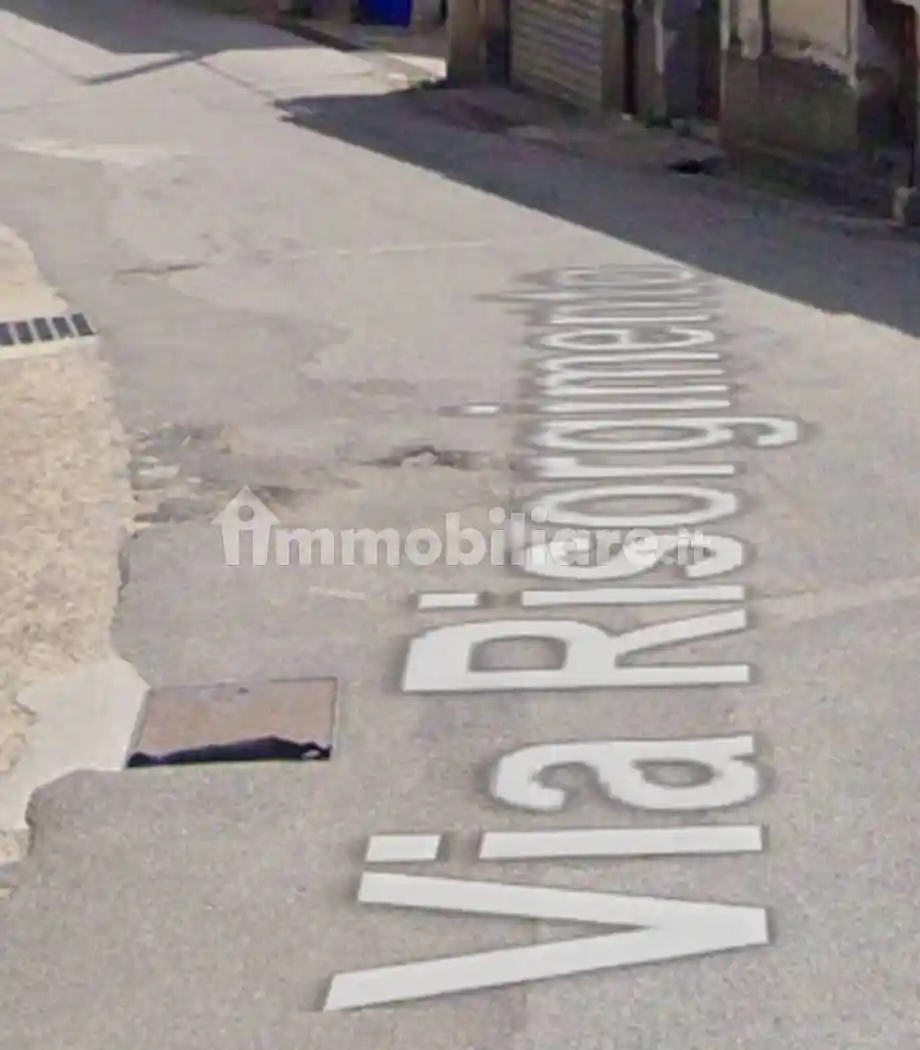 Appartamento in vendita a Nicotera