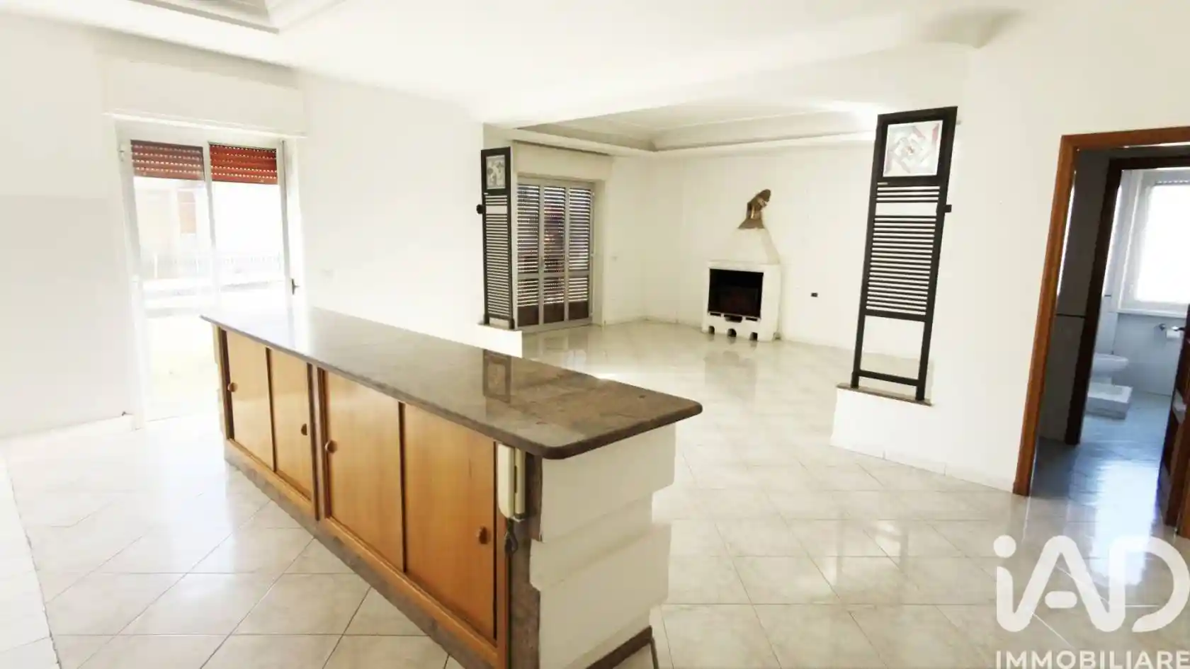 Appartamento in vendita a Orta di Atella