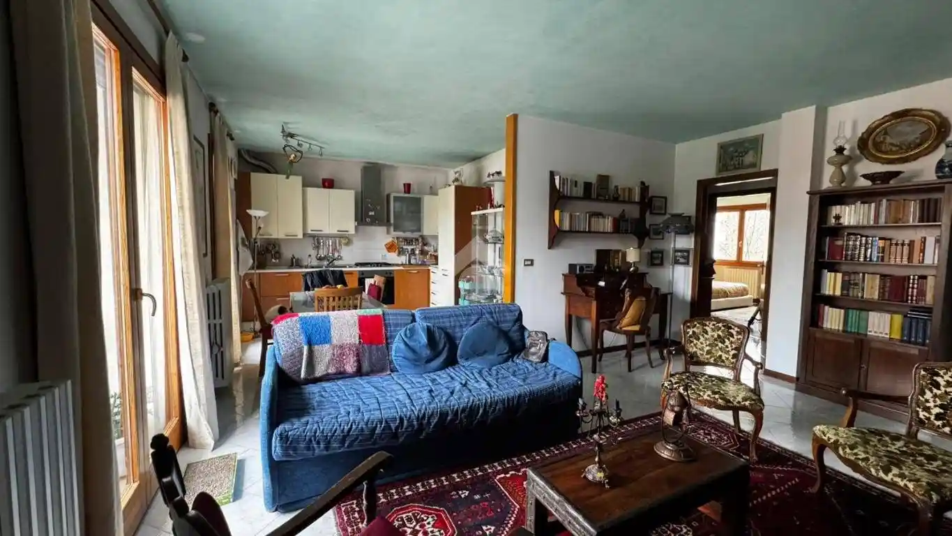 Appartamento in vendita a Quarto d'Altino