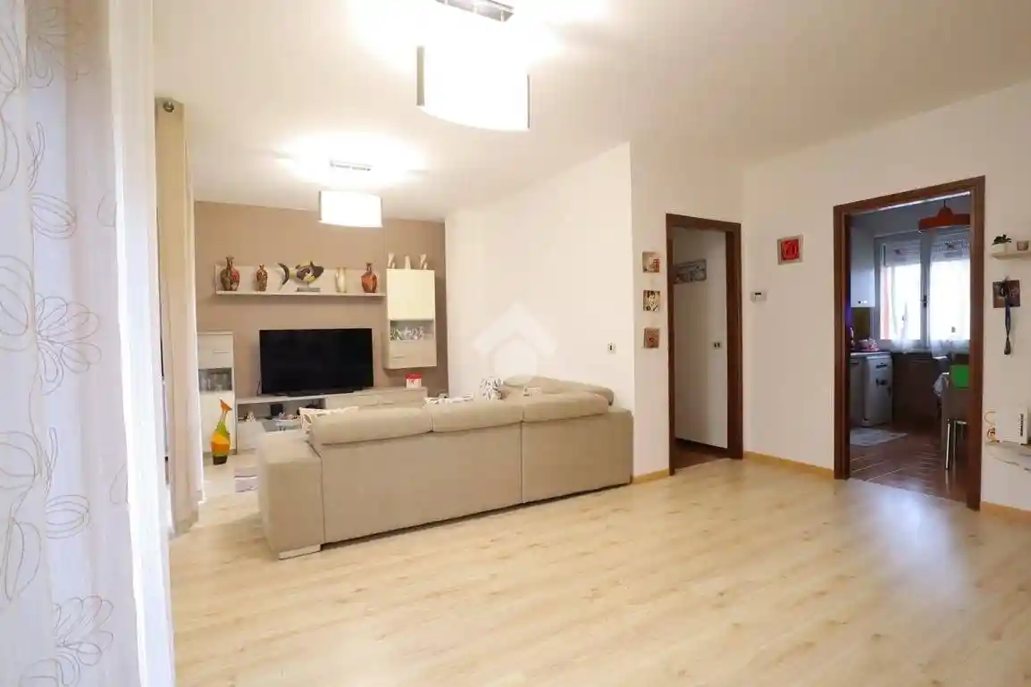 Appartamento in vendita a Riolo Terme