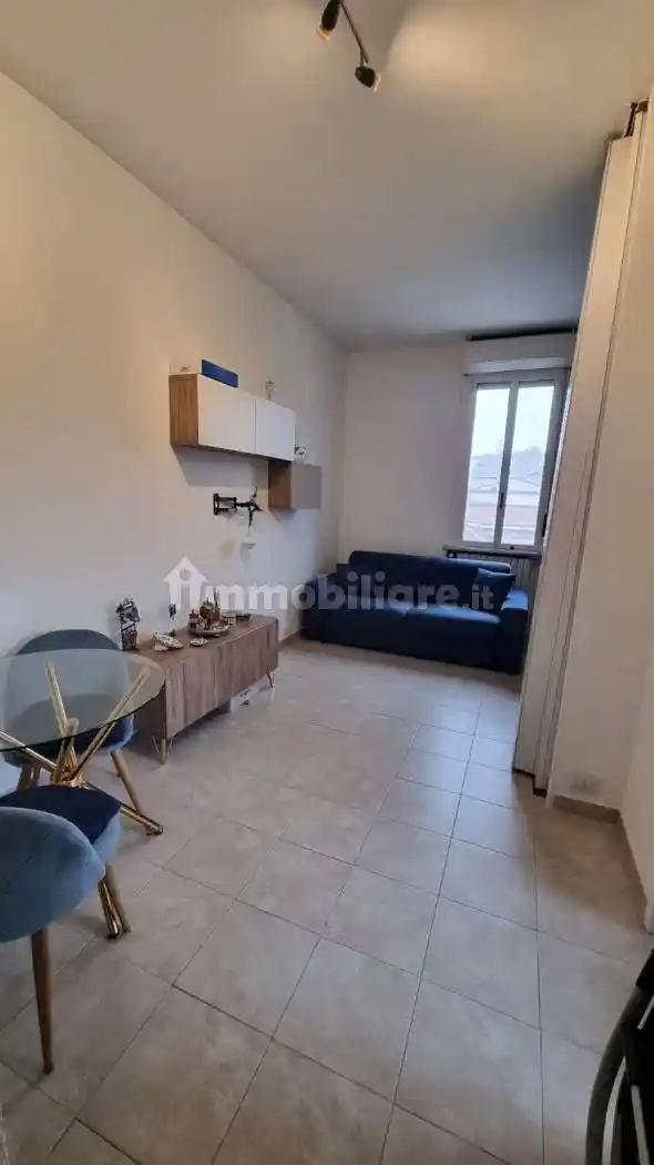 Appartamento in affitto a Corsico