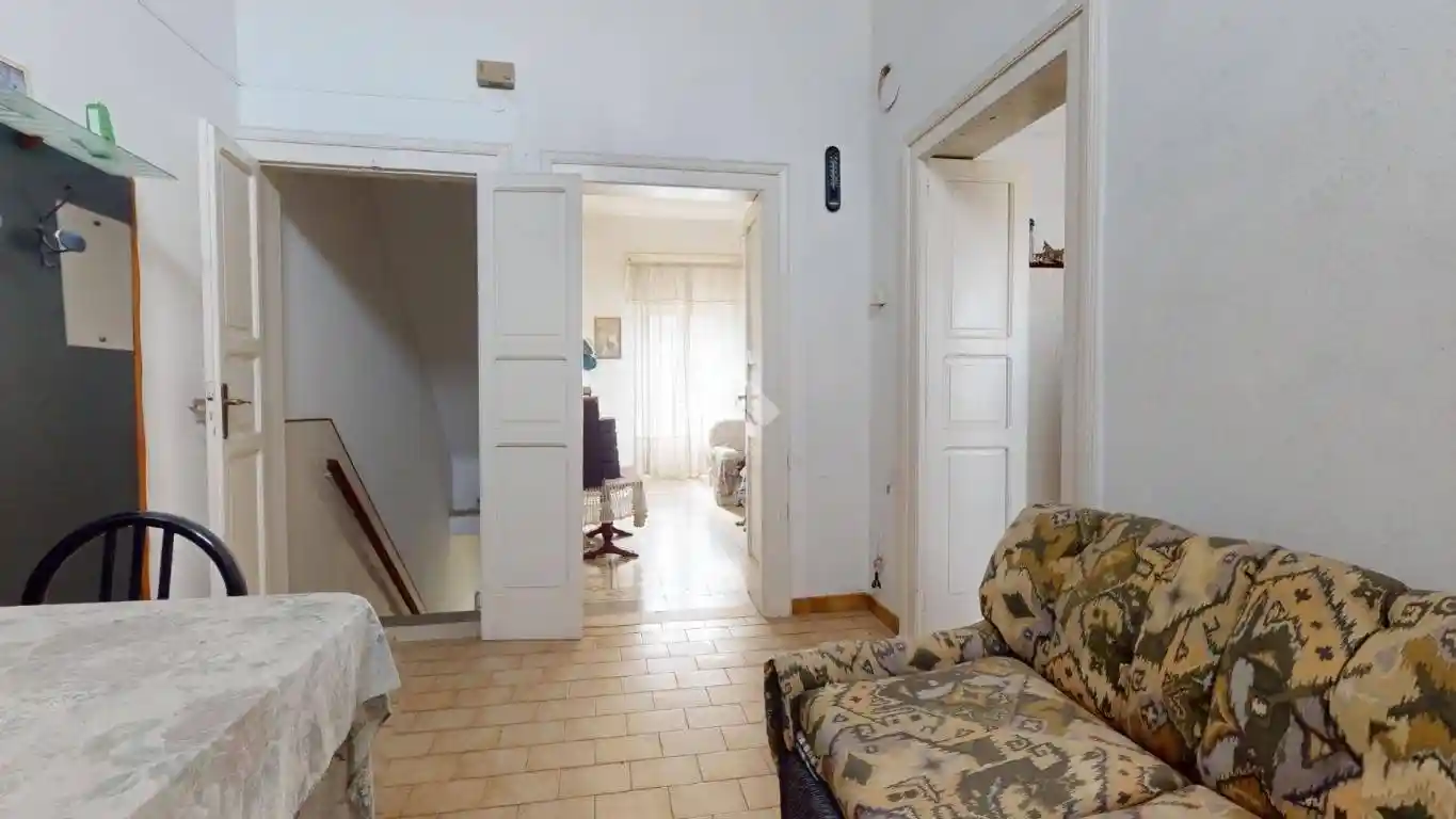 Casa indipendente in vendita a Francavilla Fontana
