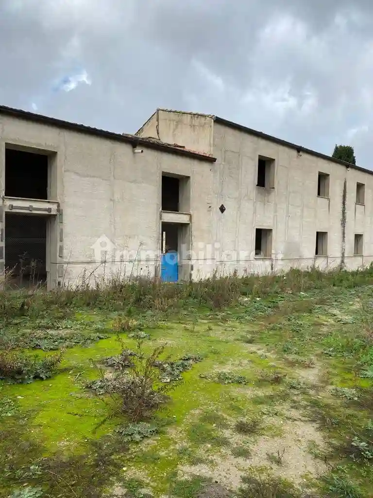 Palazzo - Edificio - foto 2