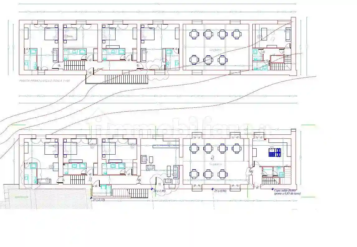 Palazzo - Edificio - foto 3