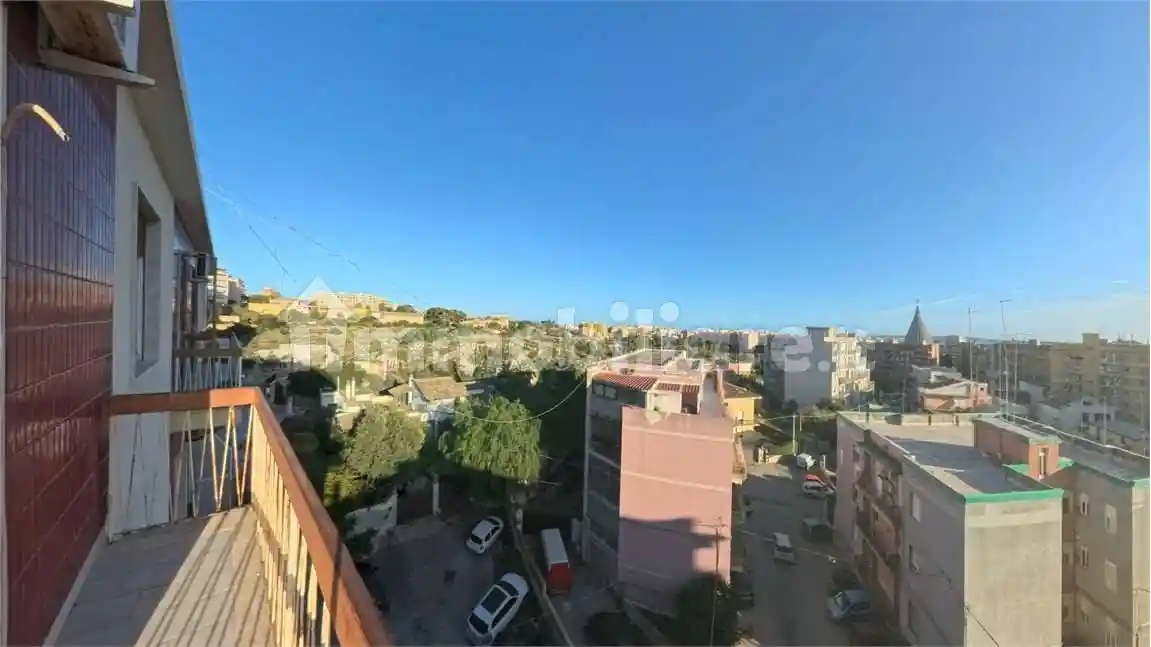 Appartamento in vendita a Siracusa