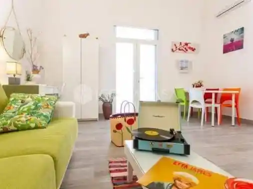 Appartamento in affitto a Bisceglie