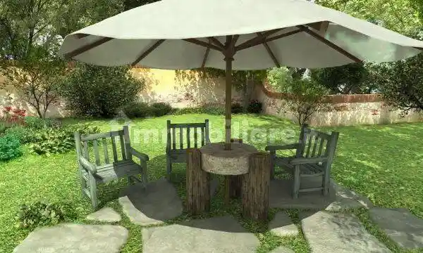 Villetta a schiera in vendita a Noicattaro