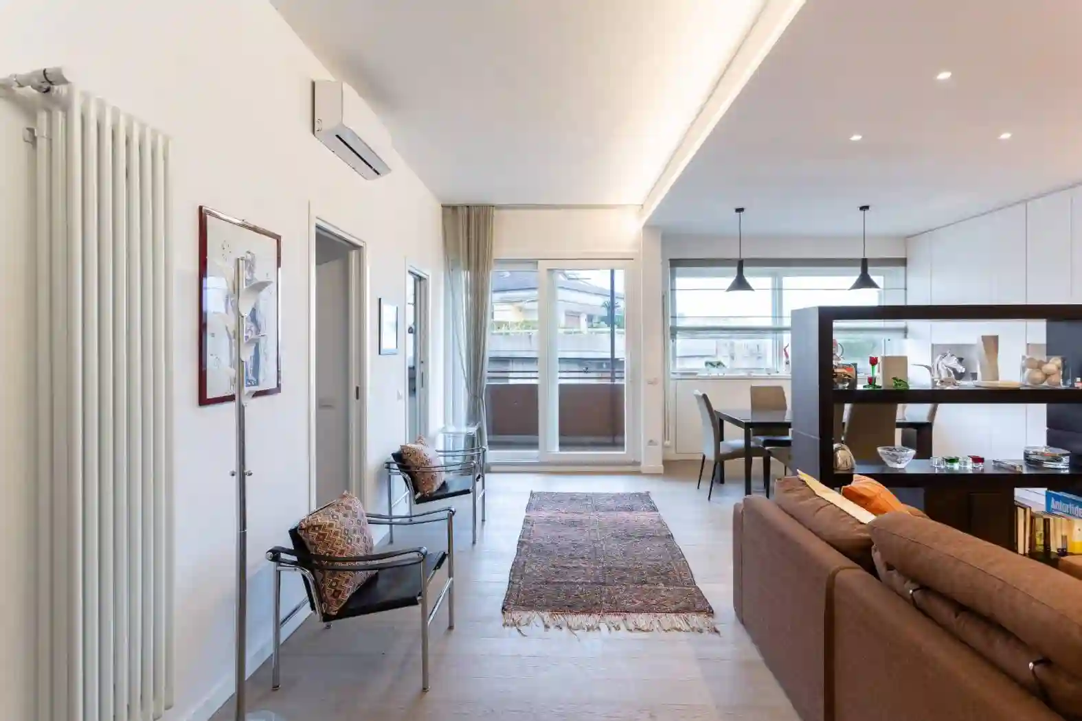 Attico - Mansarda - foto 2